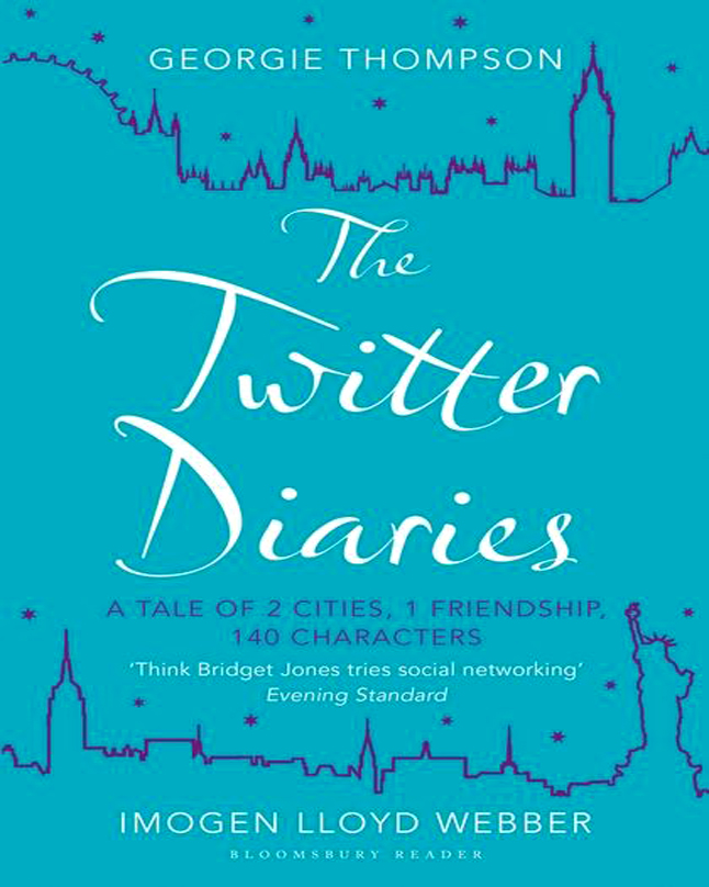 the twitter diaries